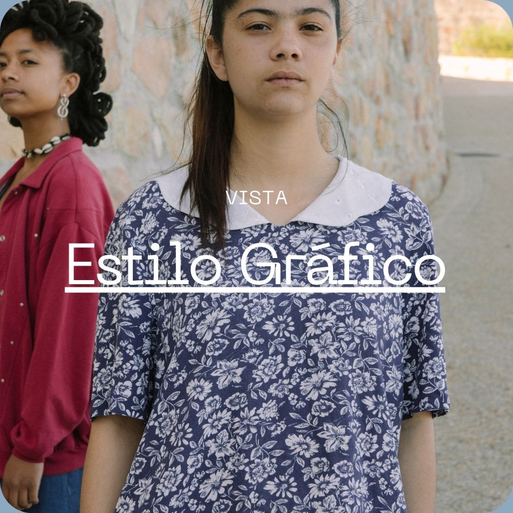 Camisetas Gráficas