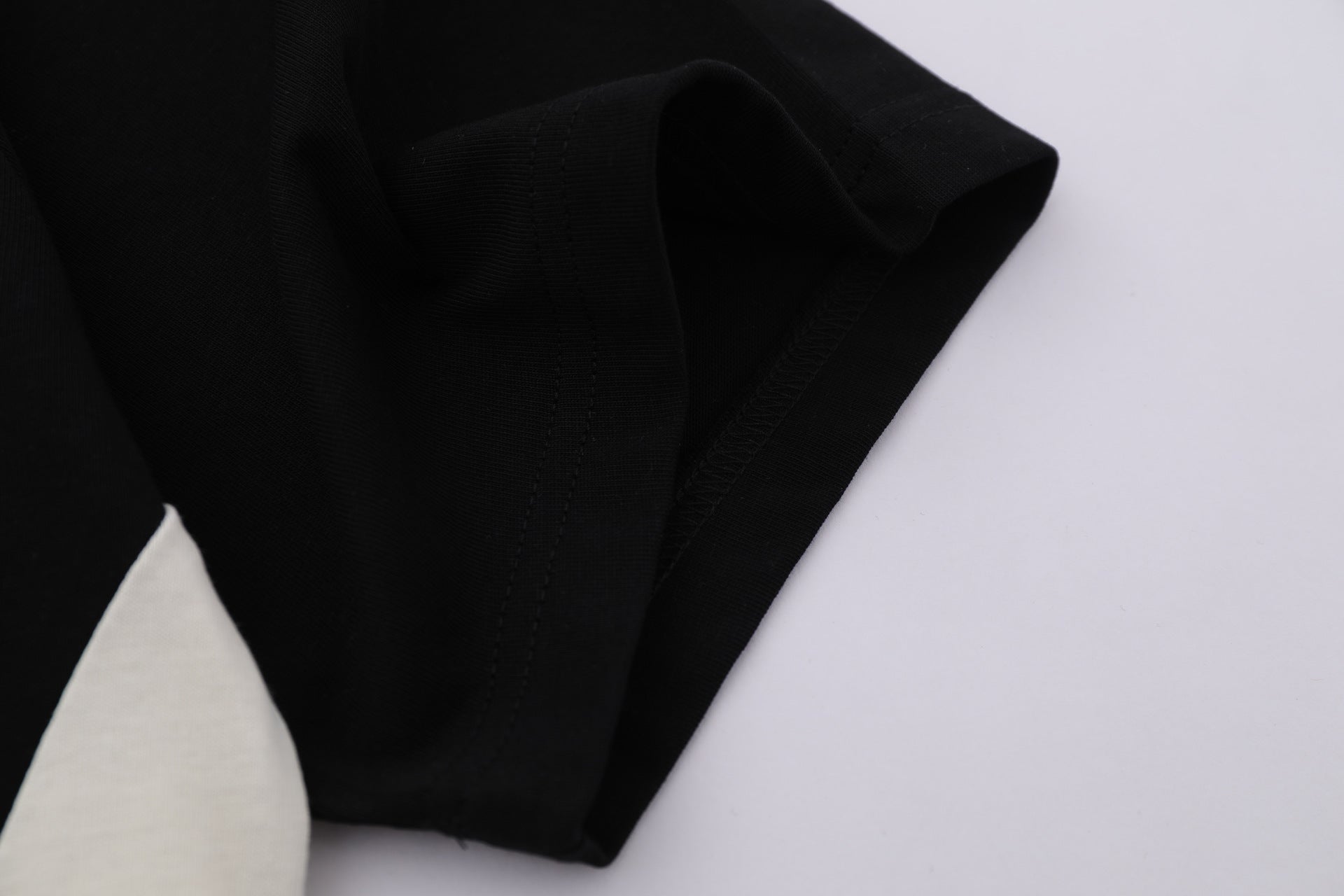 Polos americanos clásicos con medio botón