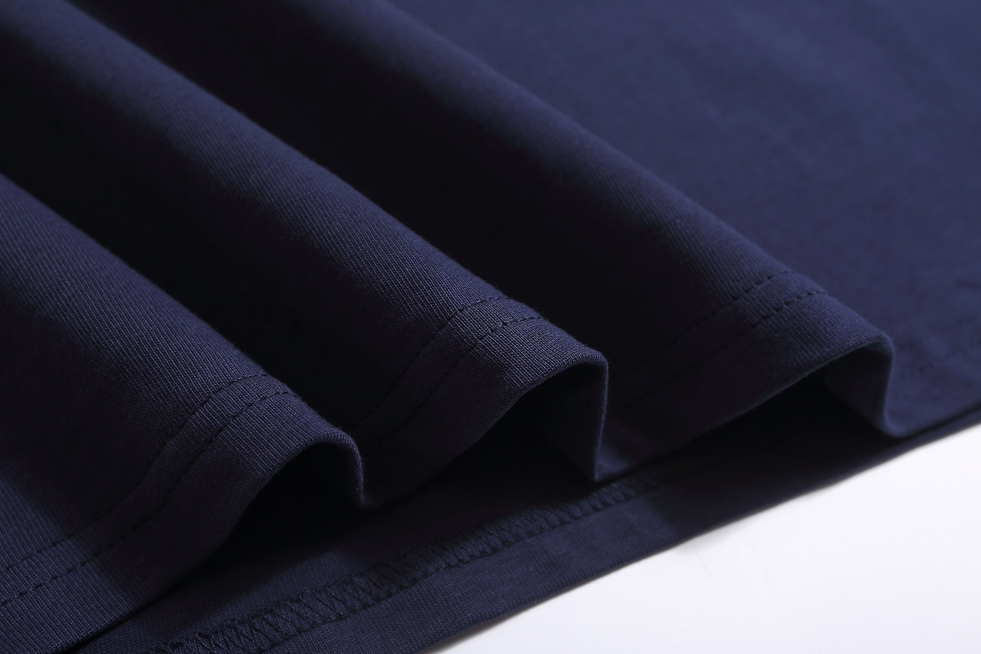 Camisetas retro de cuello polo